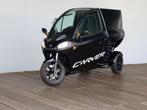 Carver Cargo 7.1 kWh R+ | 100% elektrisch | 45 km/u | Blueto