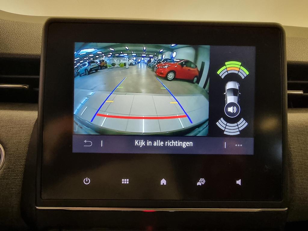 Mitsubishi Colt 1.6 HEV Intense | Apple CarPlay / Android Au, Stof, Gebruikt, Met garantie (alle), Hybride Elektrisch/Benzine