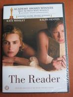The Reader (2006) nieuw in de verpakking, Vanaf 12 jaar, Ophalen of Verzenden, Nieuw in verpakking, Drama