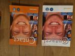 Contact! Nederlands voor anderstaligen - 2 boeken, Boeken, Ophalen, Gelezen, Niet van toepassing, Intertaal