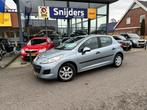 Peugeot 207 1.4 XR NWE APK/DBRIEM, Voorwielaandrijving, Euro 5, 4 cilinders, Blauw