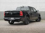 Dodge Ram 1500 3.0L SST H.O. 549PK Limited Night CrewCab 4x4, Automaat, Zwart, 2993 cc, Zwart