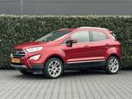 Ford EcoSport 1.0 EcoBoost TITANIUM NL AUTO, NAP LOGISCH, B&, Voorwielaandrijving, 125 pk, Gebruikt, Euro 6