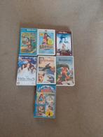 videobanden, Alle leeftijden, Ophalen of Verzenden, Gebruikt, Overige genres