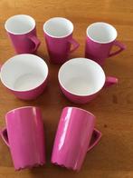 Camping Servies - Mepal Wave, Ophalen of Verzenden, Zo goed als nieuw