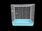 Rattenkooi gebruikt, Dieren en Toebehoren, Ophalen, Gebruikt, Overige typen, 90 cm of meer