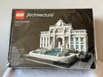 Lego 21020 Architecture Rome Trevi fontein, Ophalen, Nieuw, Complete set, Lego