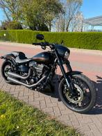 Harley-Davidson Breakout cvo 2016, Motoren, Motoren | Harley-Davidson, 2 cilinders, Meer dan 35 kW, Handgeschakeld, 1800 cc