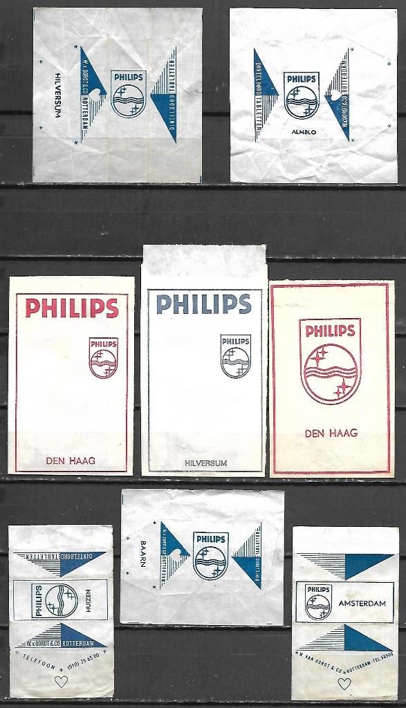 Philips, Ophalen of Verzenden, Nederland