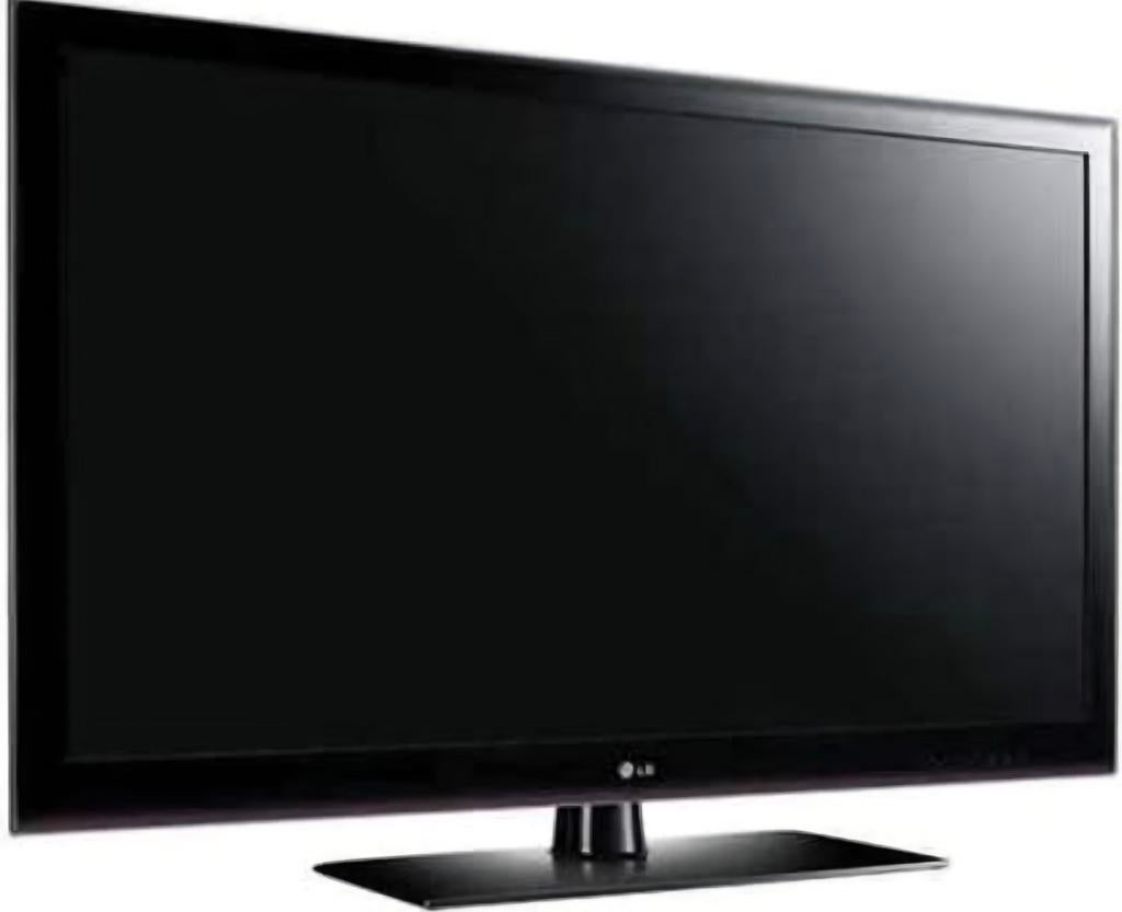 LG 37LE5300 37 inch Full HD LED TV, Ophalen, 50 Hz, 80 tot 100 cm, LG