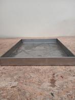 Lekbak 40x32,5x4 cm, Gebruikt, Generic@example.com, Generic Address, Generic