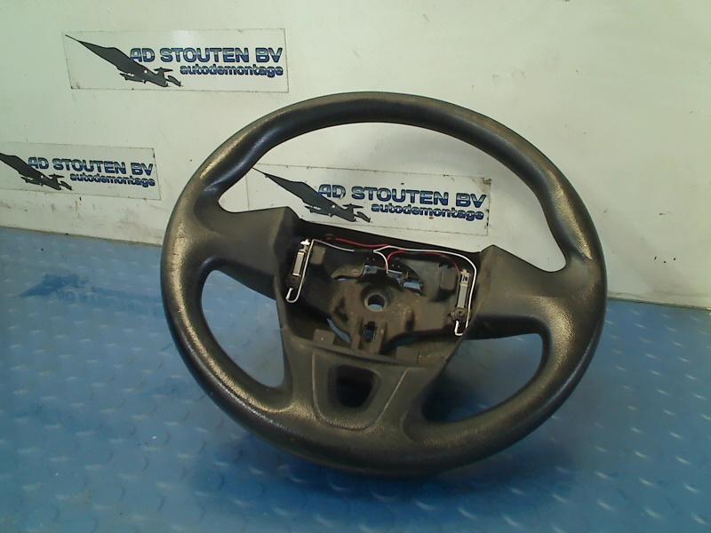 Stuur Mercedes-Benz Citan (415.6) 2013 Slijtageaanderand, Gebruikt, Mercedes-Benz AG, Mercedes-Benz, Mercedesstraße 120, Stuttgart 70372, , Duitsland
