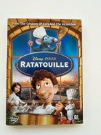 Disney Pixar Ratatouille DVD, Ophalen, Gebruikt, Alle leeftijden, Komedie