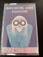 Jean Michel Jarre - Equinoxe (Cassette), Cd's en Dvd's, Cassettebandjes, Gebruikt, Overige genres, 1 bandje, Ophalen of Verzenden