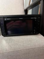 Radio/navigatie Toyota, Verzenden, Gebruikt