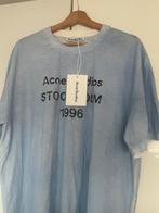 Acne Studios Shirt, Ophalen of Verzenden, Zo goed als nieuw, Maat 52/54 (L), Blauw