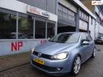 Volkswagen Golf 1.2 TSI Trendline, Auto's, Voorwielaandrijving, Euro 5, 86 pk, Gebruikt