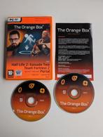 The orange box PC, Online, Vanaf 18 jaar, 1 speler, Ophalen of Verzenden