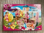 Prinsessen diploma spel, Ophalen of Verzenden, Zo goed als nieuw, Studio 100