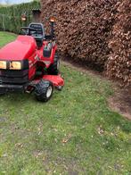 Shibaura SX24 Zitmaaier - Gebruikt, Ophalen, Cirkelmaaier, Gebruikt, 50 cm of meer