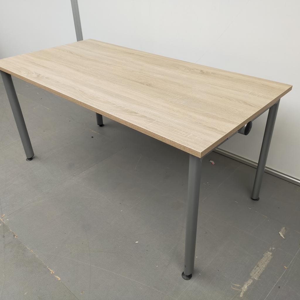 Ahrend 500 bureau NIEUW BLAD - 180x80 cm, Diversen, Bureau-accessoires, Gebruikt