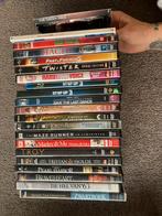 21 dvd’s (1dubbele), Alle leeftijden, Ophalen of Verzenden, Gebruikt