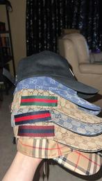 Gucci petten, Ophalen of Verzenden, Nieuw, Gucci