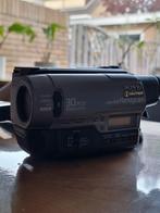 Sony Video Hi8 Handycam met SteadyShot, Ophalen, Hi 8, Camera