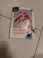 Nieuw Minnie Mouse Langarmshirt - Maat 86/92, Ophalen of Verzenden, Nieuw, Meisje