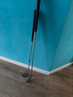 Twee gebruikte golfclubs, Sport en Fitness, Golf, Ophalen of Verzenden, Gebruikt, Club, Overige merken
