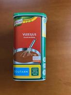 Vlees jus poeder 850g, Ophalen of Verzenden