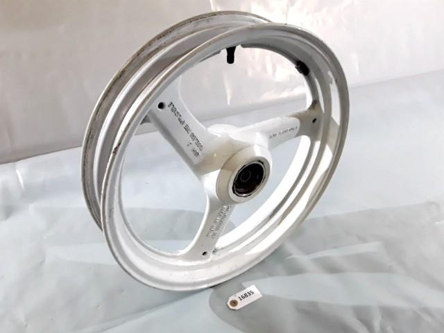 GS500 1989 - 2001 Suzuki Velg D1-28187