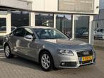 Audi A4 1.8 TFSI Pro Line, Stof, Gebruikt, Zwart, 4 cilinders