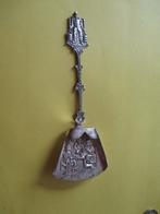 Suiker lepeltje Boer met juk, Verzenden, Zo goed als nieuw