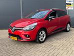 Renault Clio Estate 0.9 TCe Limited / Navi / Nap / Pdc, Voorwielaandrijving, 898 cc, 1063 kg, Gebruikt