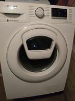 Samsung EcoBubble 9.0kg Wasmachine - Zo goed als nieuw, Witgoed en Apparatuur, Wasmachines, 1200 tot 1600 toeren, 8 tot 10 kg