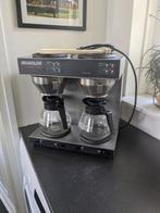 bravilor Bonamat matic, Gebruikt, 10 kopjes of meer, Koffiemachine, Gemalen koffie