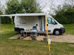 zelfbouw zelfbouw (1037360), Overige merken, Chemisch toilet, Buscamper of Camperbus, Fiat