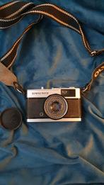 Olympus Trip 35 , Audio, Tv en Foto, Fotocamera's Analoog, Ophalen of Verzenden, Gebruikt, Compact, Olympus