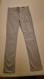 Hugo Boss Slim Fit Chino Broek, Nieuw, Ophalen of Verzenden, Hugo Boss, Grijs