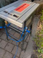 Zaagtafel  Ferm FZT-250E, Ophalen, Gebruikt, Cirkelzaag, Ferm