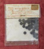 Wiking 1330, wielen en assen, Overige merken, Gelijkstroom of Wisselstroom, Overige typen, Nieuw