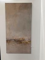 Stijlvol Japandi textielframe 120x60 cm, 50 tot 75 cm, Nieuw, Ophalen of Verzenden, 100 tot 125 cm