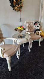 Serre set, Ophalen of Verzenden, Zo goed als nieuw, 75 m² of meer, Laminaat