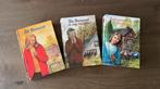 Boeken Duiventil 3 delen uit serie Gerda Ronhaar, Ophalen of Verzenden, Zo goed als nieuw