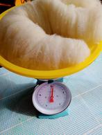 Breiwol, schapenwol, spinwol, Hobby en Vrije tijd, Ophalen of Verzenden, Breien, Wol of Garen