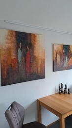 Duo Jochem de Graaf, Ophalen