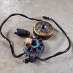 Ontsteking + bobine piaggio 125cc skr AC, Motoren, Ophalen of Verzenden