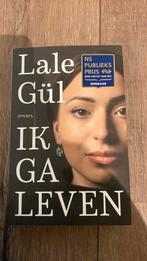 Lale Gül - Ik ga leven, Ophalen, Zo goed als nieuw, Lale Gül