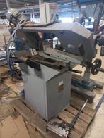 Thomas staal zaagmachine - Professionele metaalzaag, Ophalen, Gebruikt, 70 mm of meer, Lintzaag